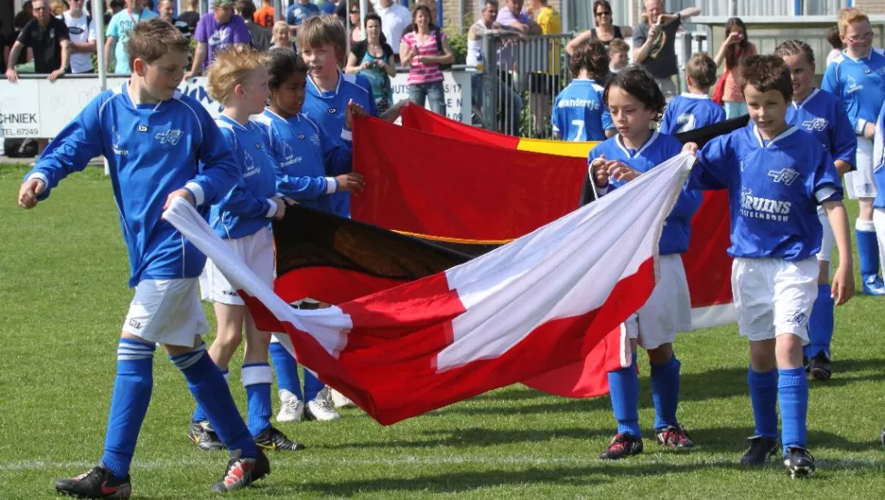 Tønder Whitsun Trophy