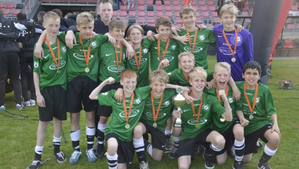 Top of Holland Trophy
