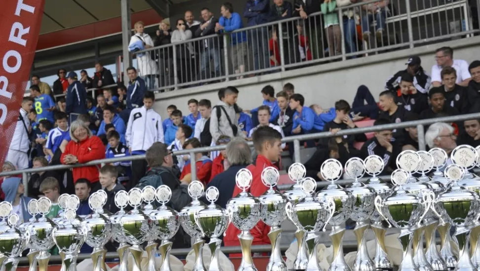 Top of Holland Trophy