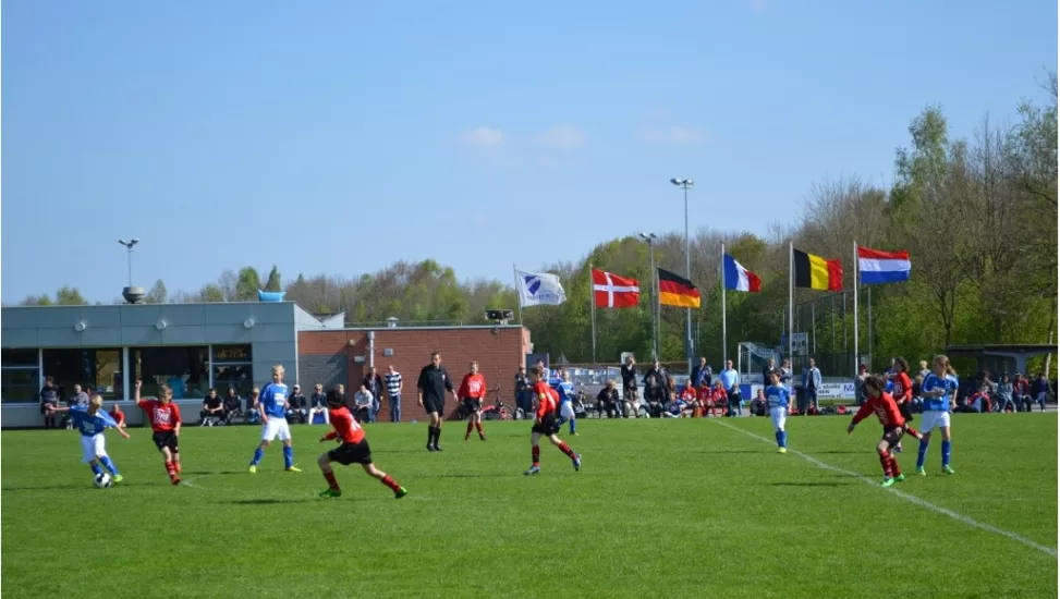 Top of Holland Trophy