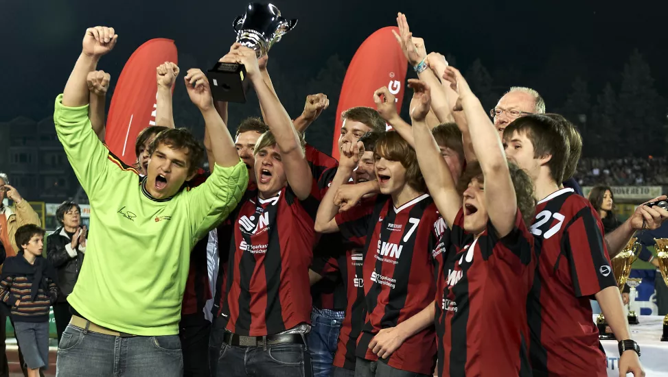 Torneo Città della Pace