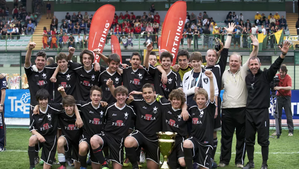 Torneo Città della Pace