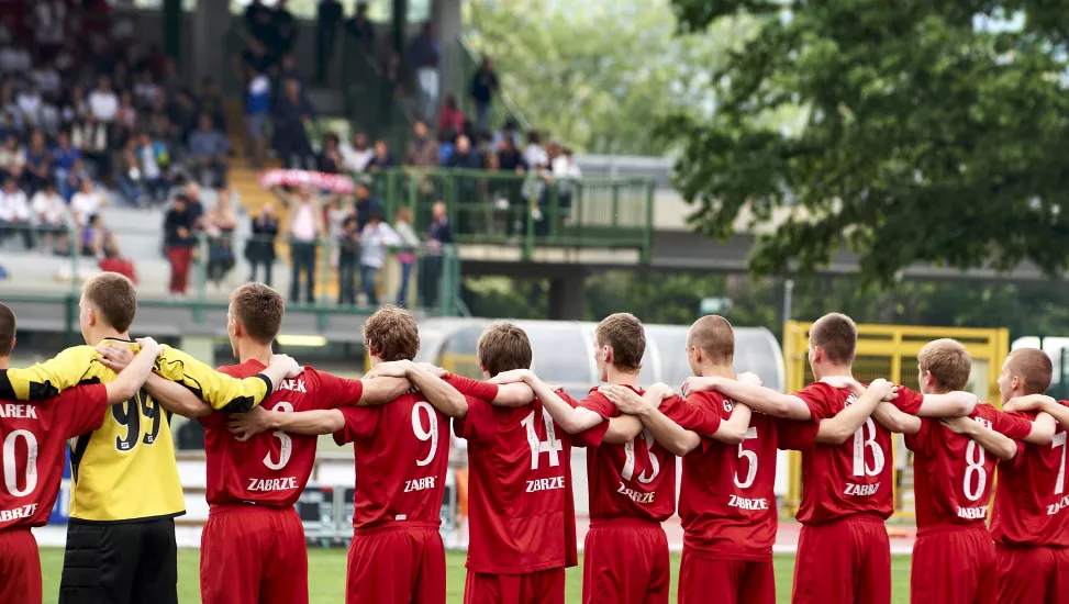 Torneo Città della Pace