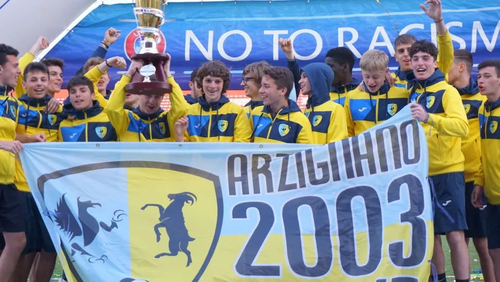 Trofeo Adriatico