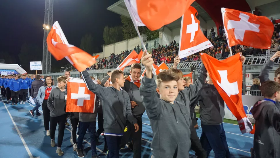 Trofeo Delfino