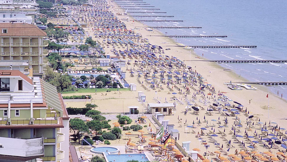 Trofeo Adriatico
