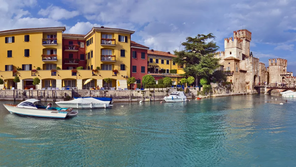 Trofeo Valtenesi del Garda