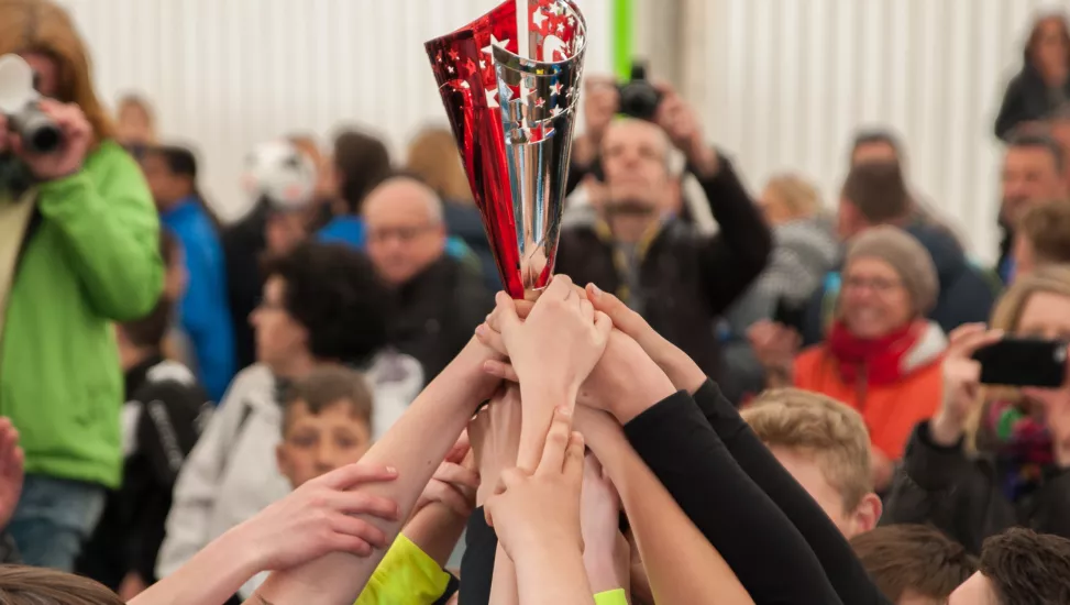 Trophée du Rhin
