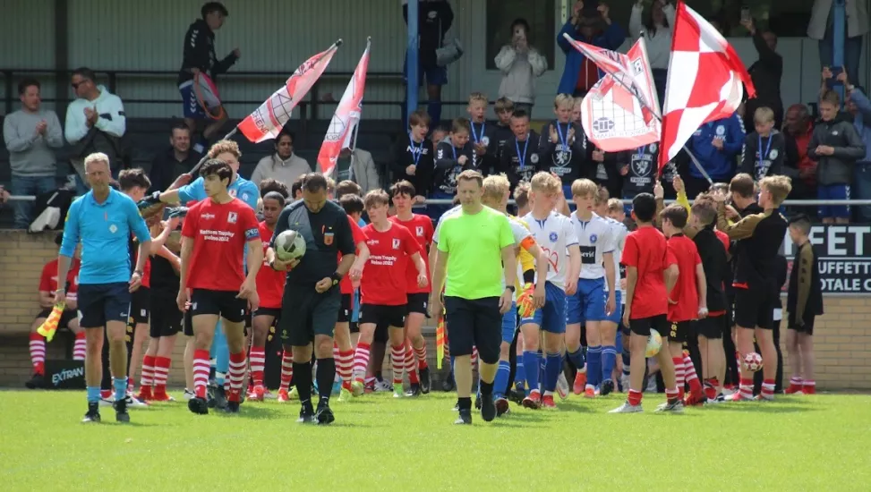 Veluwe Trophy
