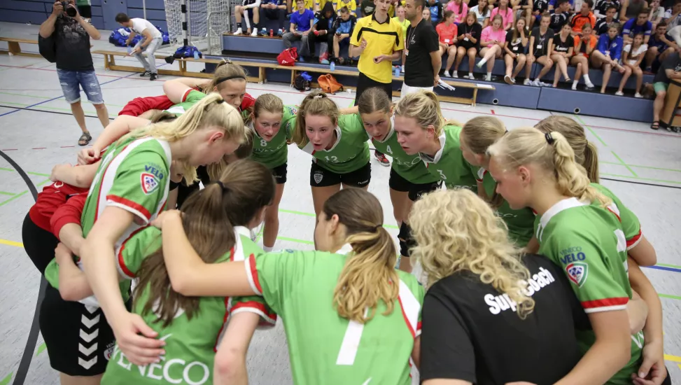 Verler Handball Cup