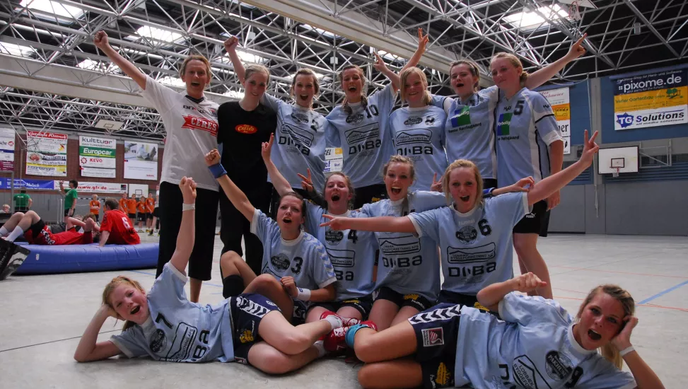 Verler Handball Cup