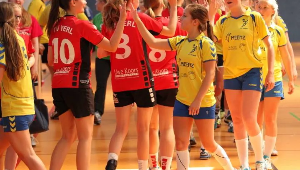 Verler Handball Cup