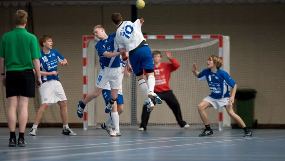 Vesterhavs Cup (Handball)