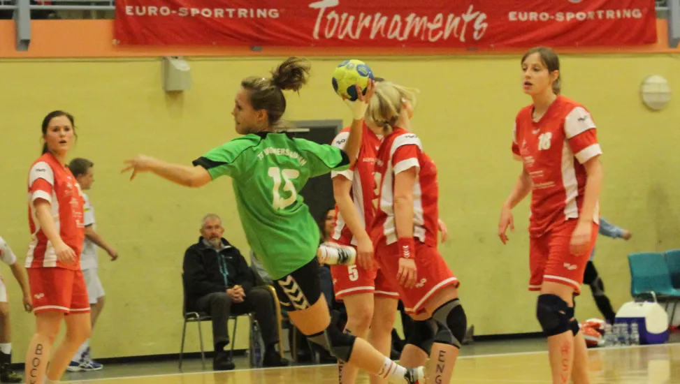 Vesterhavs Cup (Handball)