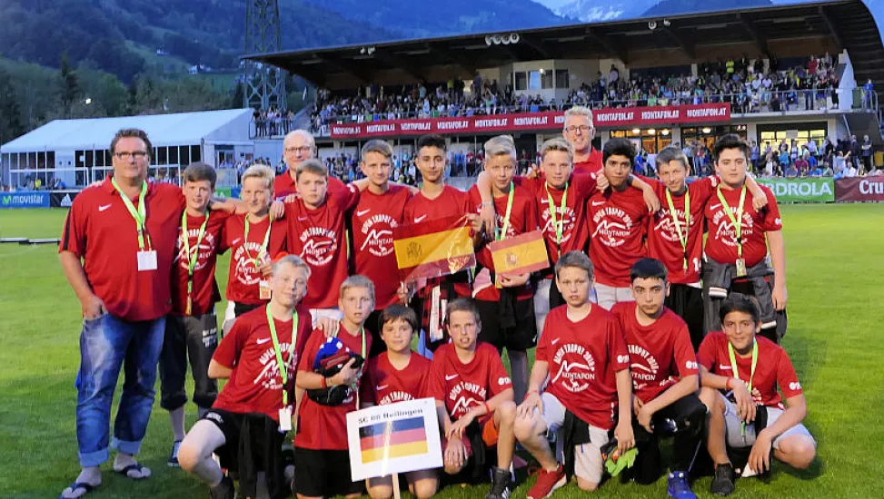 Vorarlberg Pokal