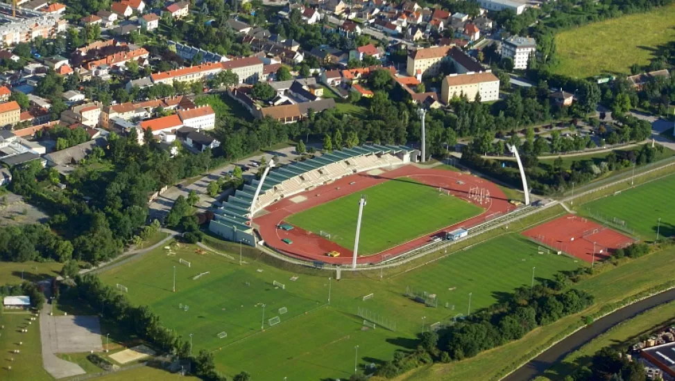 Wien Schwechat Cup
