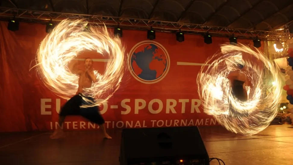 Wroclaw Trophy