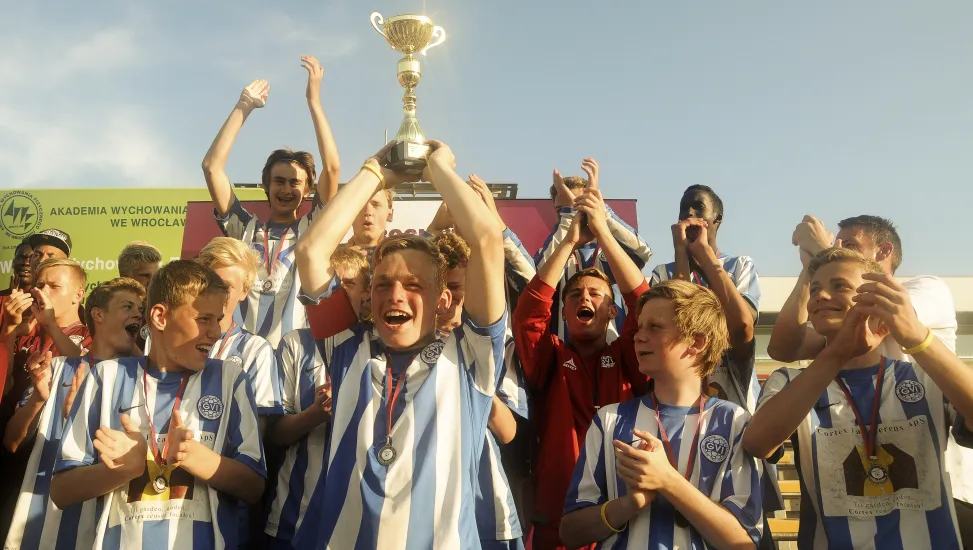 Wroclaw Trophy