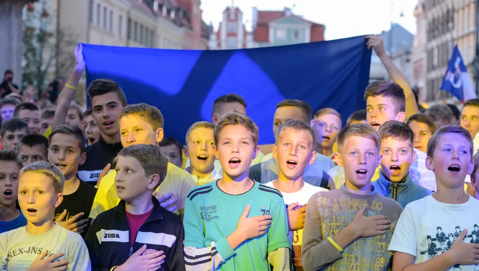 Wroclaw Trophy