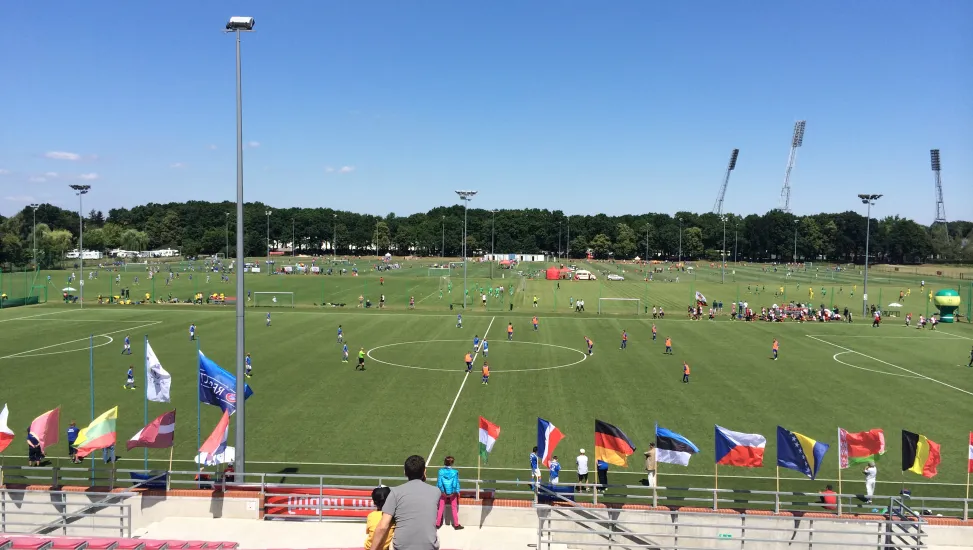 Wroclaw Trophy