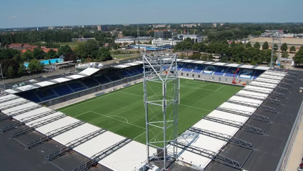 Zwolle International Cup