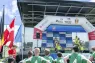 North Sea Trophy
