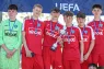 Budapest Trophy