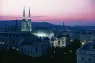 Danube Challenge Cup