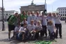 SCC Berlin Pokal