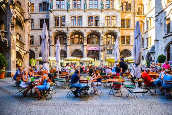 Foto Munich