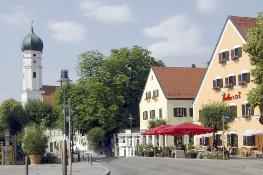 Foto Karlsfeld