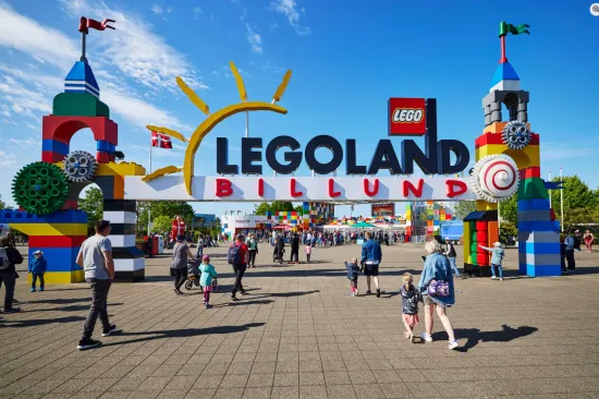Legoland