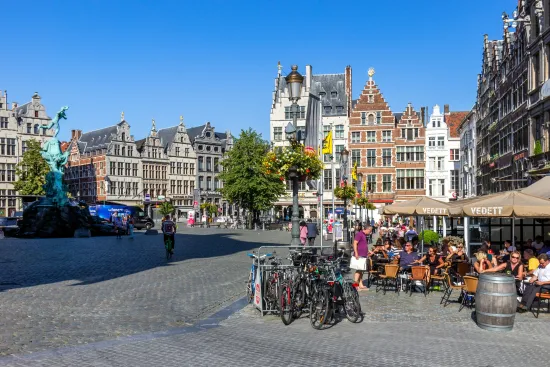 Antwerpen Cup