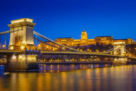Budapest