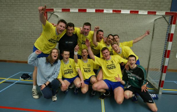 Arnhem Cup (Handball)