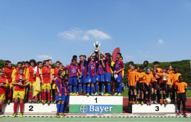 Bayer Uerdingen Pokal