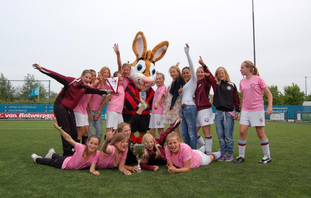 Brabant Girls Cup