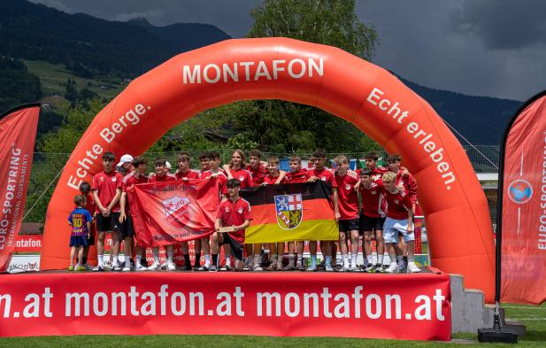 Montafon Alpine Trophy