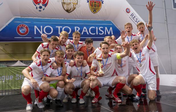 Prague Strahov Cup