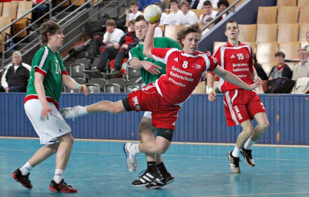 Sønderjyske Handball Cup