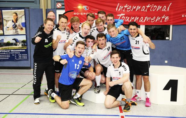 Verler Handball Cup
