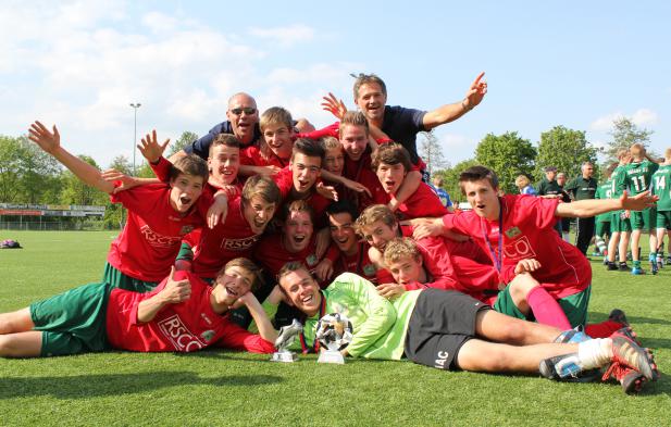 Zwolle International Cup