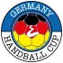 Logo Germany Handball Cup