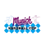 Logo Munich Handball Cup