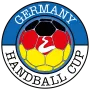 Logo Germany Handball Cup