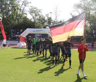 Rhein-Main Pokal