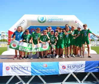 Lignano Sabbiadoro Cup