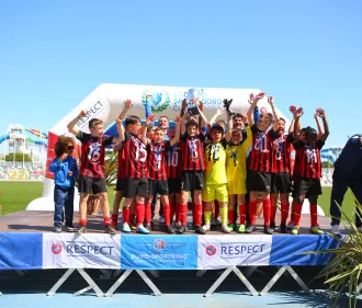 Lignano Sabbiadoro Cup