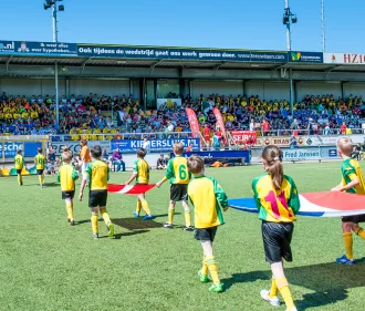 Holland International Trophy