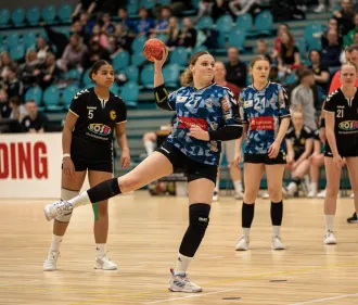 Germany Handball Cup